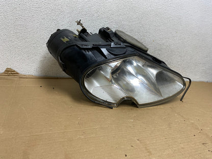1996 to 2000 Jaguar XK8 XKR Right Passenger RH Side Halogen Headlight ag9194 DG1