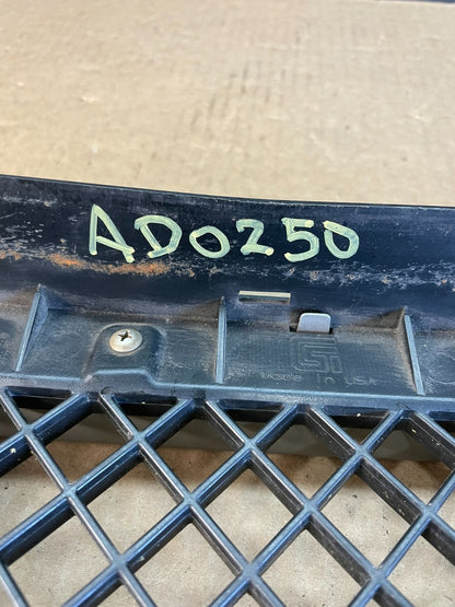 2003 2004 2005 2006 Honda Element Front Upper Grill Grille AD0250 DG5
