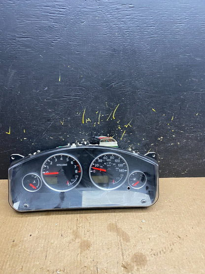 2007 2008 2009 Nissan Pathfinder Speedometer Cluster Gauge OEM  Z7255 DG0