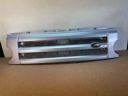 2004 to 2009 Land Rover Discovery Front Upper Grill Grille AH0288 DG0