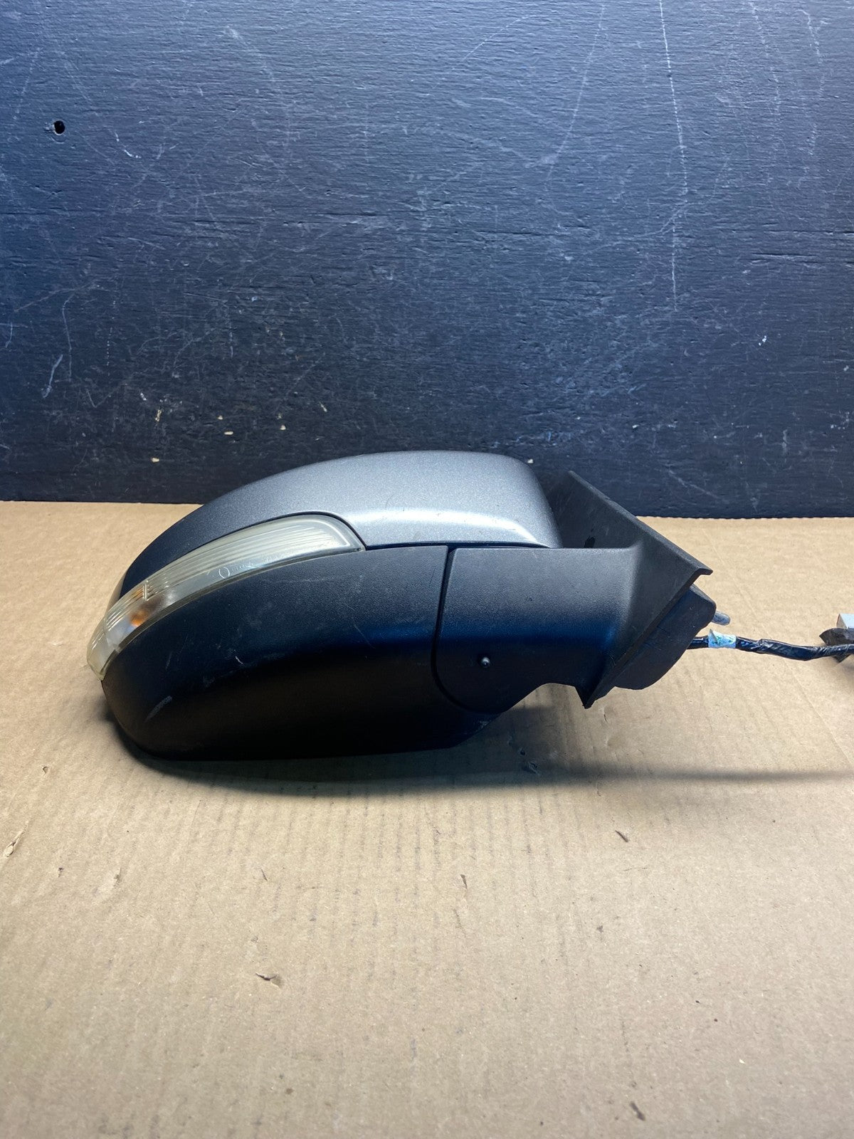 2013-2016 Ford C-Max Right Passenger Side View Door Turn Signal Mirror AF9196 DG3