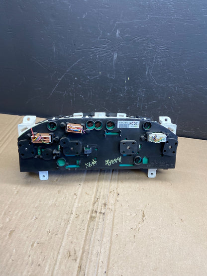 1998 to 2000 Nissan Pathfinder Speedometer Cluster Gauge AB88914