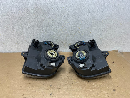 2005 2006 2007 Chrysler 300 Left+Right Halogen Headlights AH9283 DW9