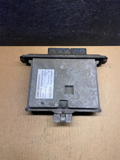 2008 2009 Ford Truck F250 F350 6.4L Engine Control Module ECU ECM ah5059 DG0