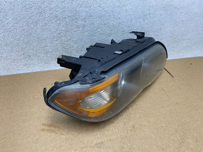 Halogen 2004 2005 2006 Bmw E53 X5 Right Passenger Headlight AI2647 DW2