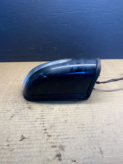 2005 to 2007 Mercedes-Benz C Class Right Passenger View Door Mirror AB7091 MS3