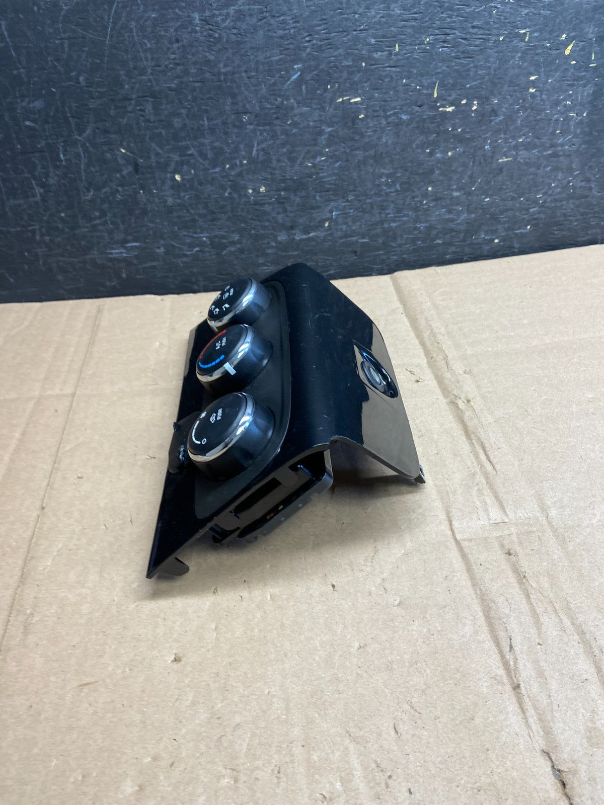 2011-2014 Chrysler 200 Heater AC Climate Switch Temperature Control ai6048 DG1