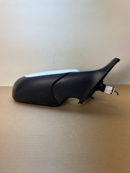 2017-2020 Hyundai Elantra Right Passenger View Blind Spot Door Mirror AH8757 DW3