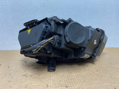 2008 to 2012 Audi A5 S5 Xenon HID Right Passenger Side Headlight AC8249 DW5