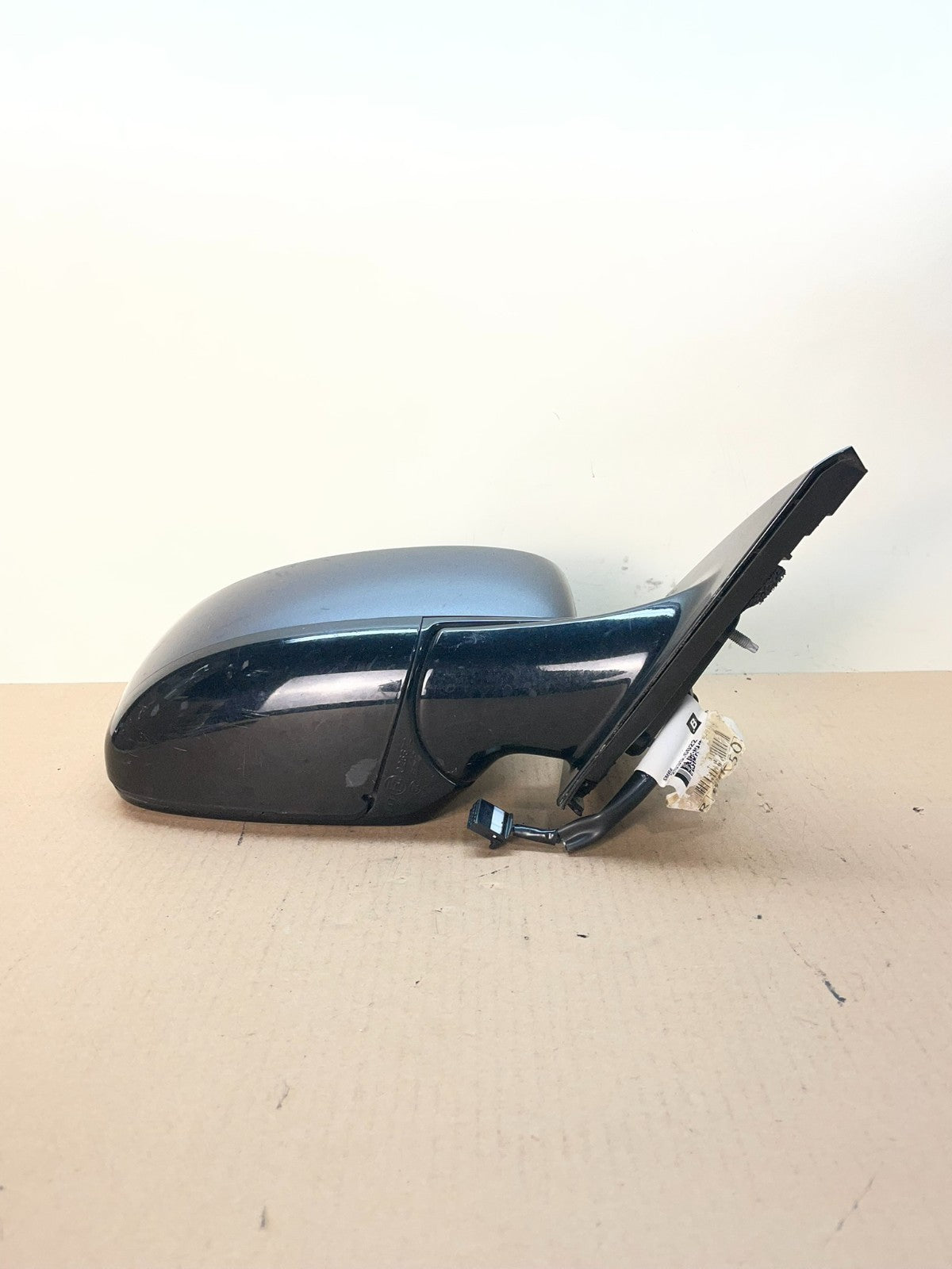 2013 to 2016 Nissan Pathfinder Right Passenger View Door Mirror ai4174 DG3