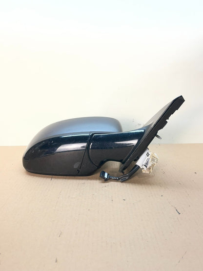 2013 to 2016 Nissan Pathfinder Right Passenger View Door Mirror ai4174 DG3