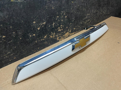 2015 2016 2017 Chevrolet Equinox Rear Liftgate Camera Y9256 DG1
