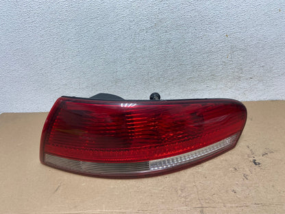 2001-2006 Chrysler Sebring Convertible Right Side Tail Light AF4845 LK0