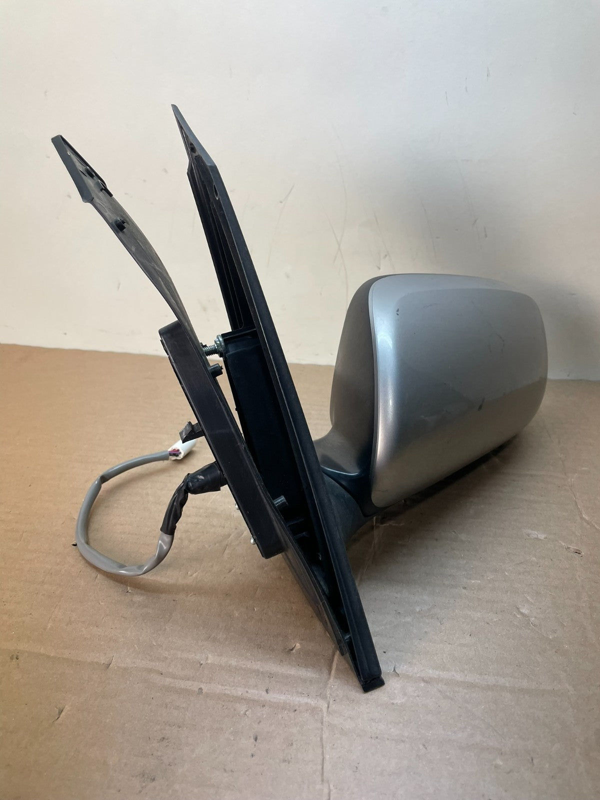 2004 to 2009 Toyota Prius Left Driver Side View Door Mirror AI0464 DG1