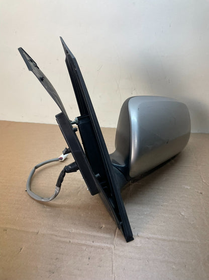 2004 to 2009 Toyota Prius Left Driver Side View Door Mirror AI0464 DG1