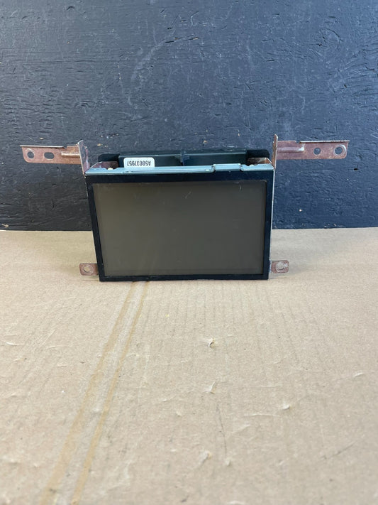 2008 to 2012 Nissan Armada QX56 Display Screen Information AD5945 DG0