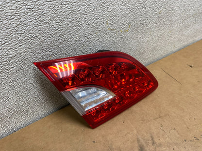 2013 2014 2015 Nissan Sentra Led Left Driver LH Inner Tail Light Oem X5115 DW2