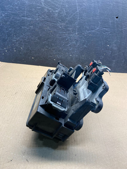 2005 Jeep Grand Cherokee Integrated Power Fuse Box Relay 04692071AB ah3188 DG3