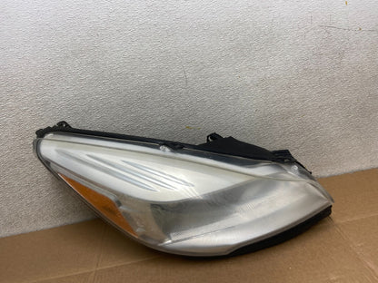 2013 - 2016 Ford Escape Headlight Right Passenger RH Side Halogen Y8372 DW0