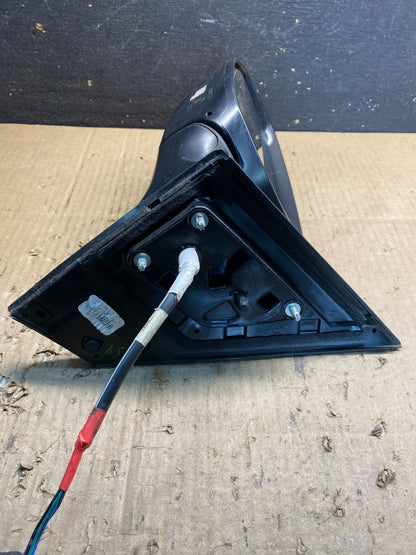 2013 to 2019 Nissan Sentra Left Driver Side Door View Mirror ABO468 MS4