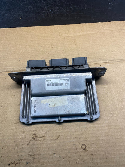 2010 Ford F-150 F150 4.6L Engine Control Unit ECU Computer Module ad3458 DG0