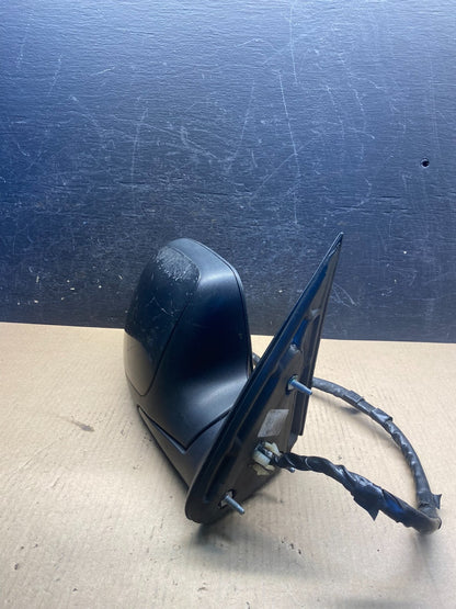 2003-2006 Chevrolet Tahoe Suburban Right Passenger Turn Door Mirror AH3450 DG2