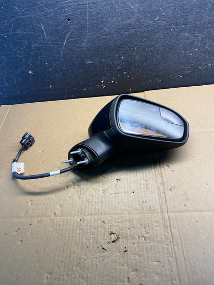 2016-2020 Ford Fusion Right Passenger View Power Door Mirror AA7328 MS10