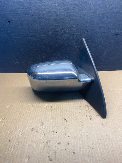 2006 to 2010 Lincoln Zephyr Mkz Right Passenger View Heated Mirror ac2565 DG0