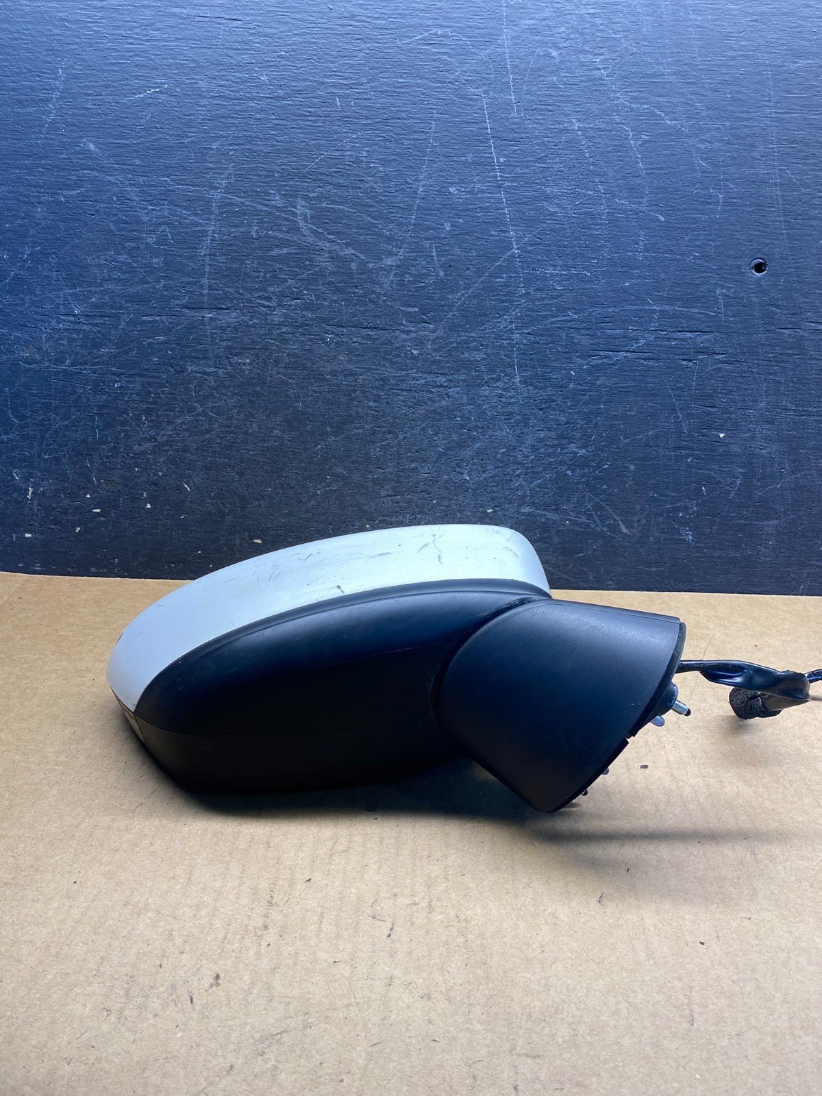 2013 2014 2015 Mazda CX-5 CX5 Right Passenger RH View Door Mirror AH7127 DW3