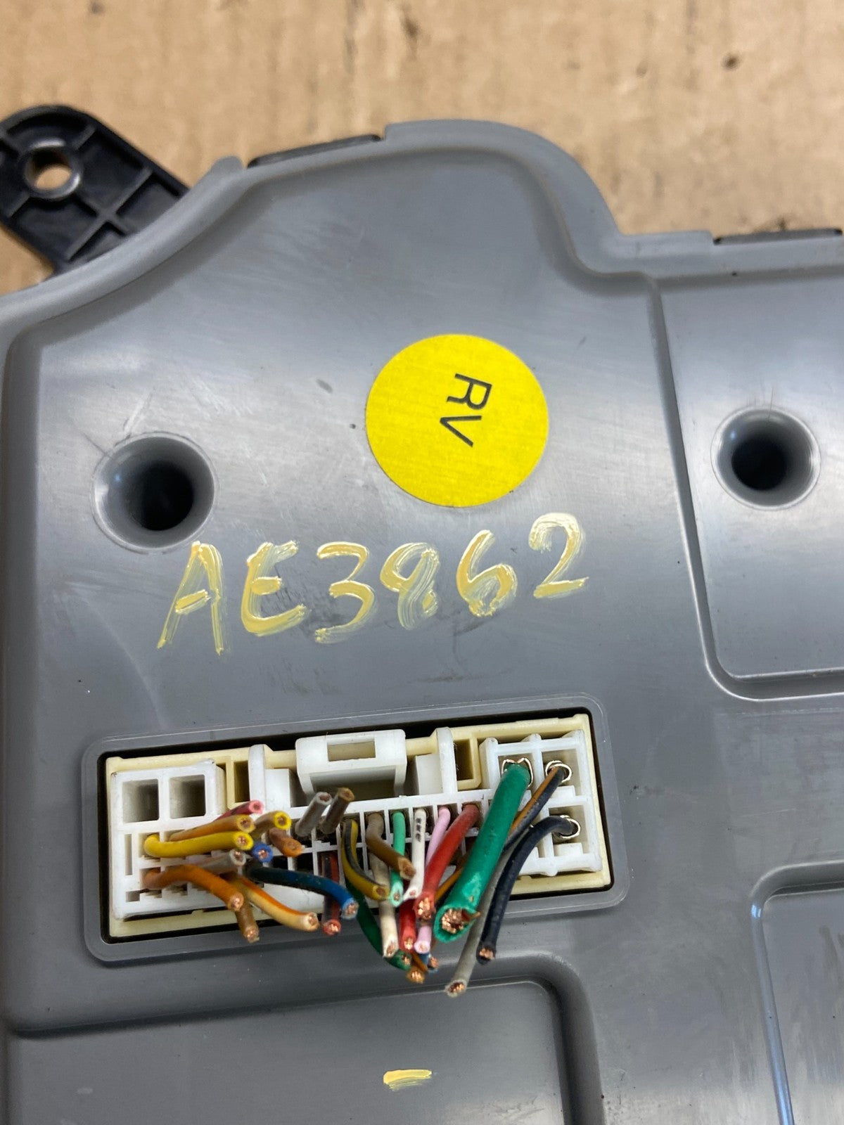 2011 2012 2013 Kia Sorento Temperature AC Climate Control 97250-1uxxx AE3862 DG6