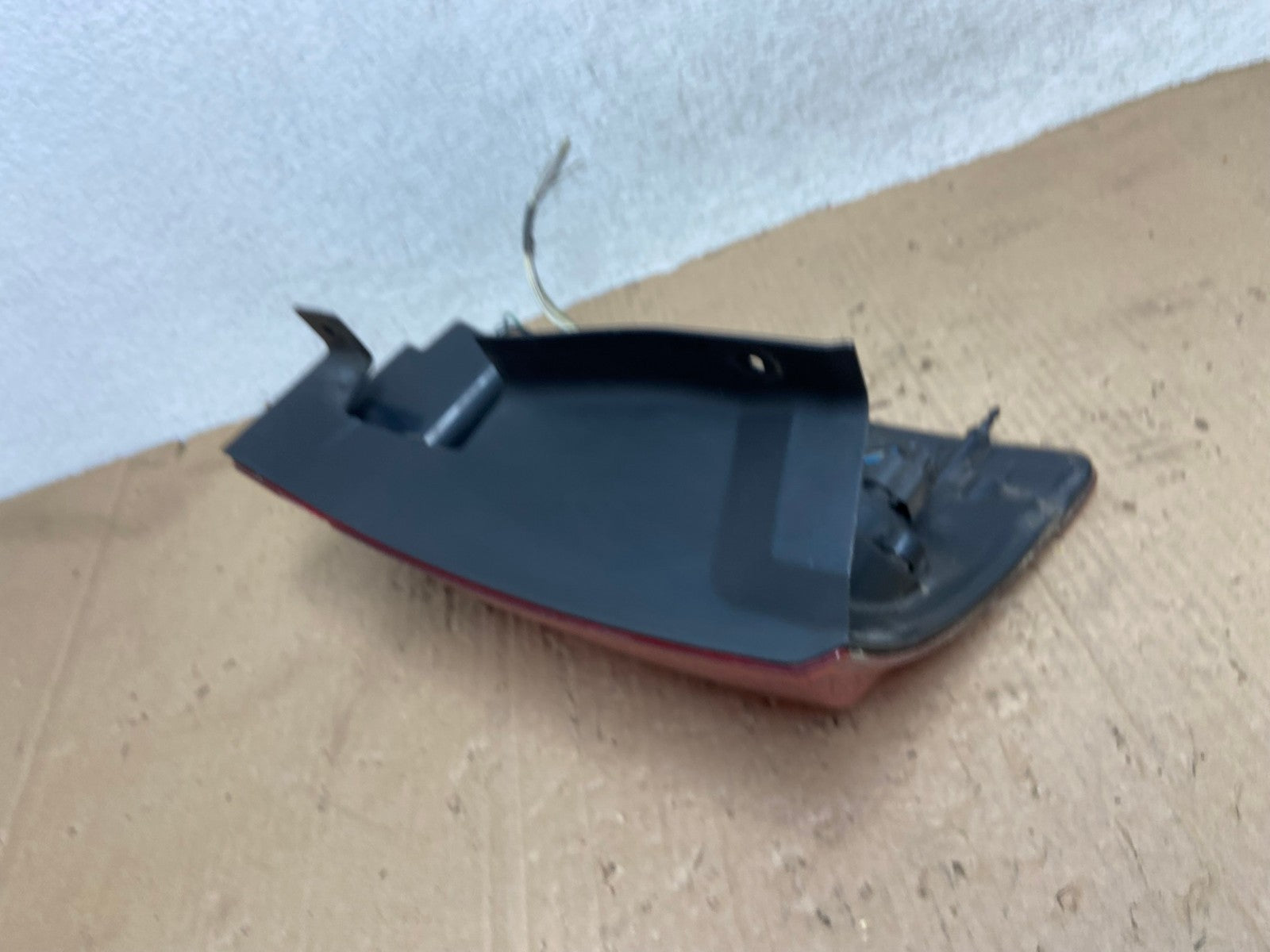 2011 - 2018 Dodge Grand Caravan Right Passenger RH Tail Light Led AE9343 LK6