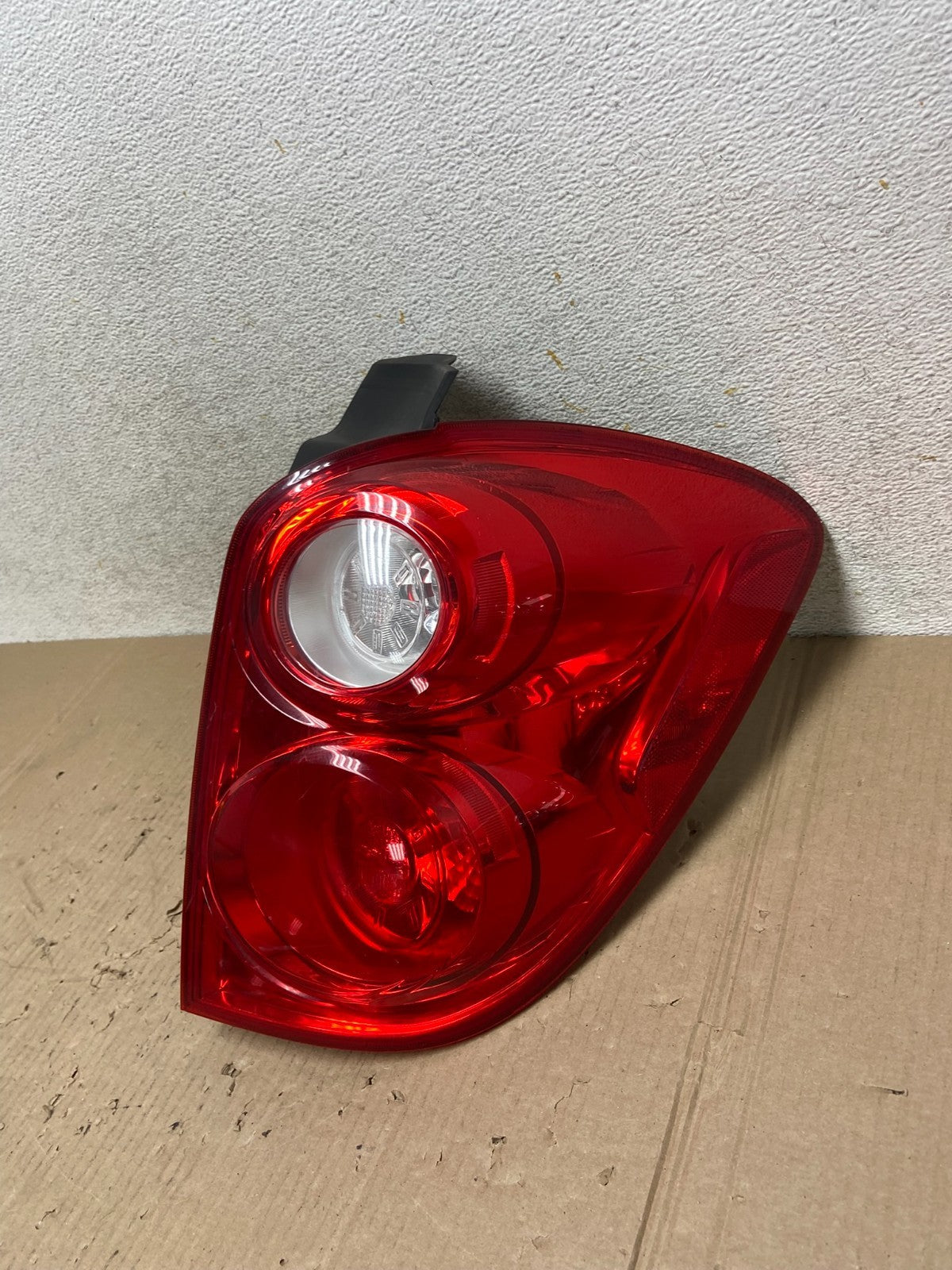 2010 to 2015 Chevrolet Equinox Right Passenger Rh Side Tail Light AI9672 LK1