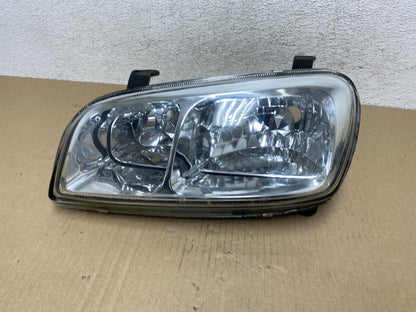 1996 - 2000 Toyota Rav4 Left Driver LH Side Headlight Halogen AF5786 DW0