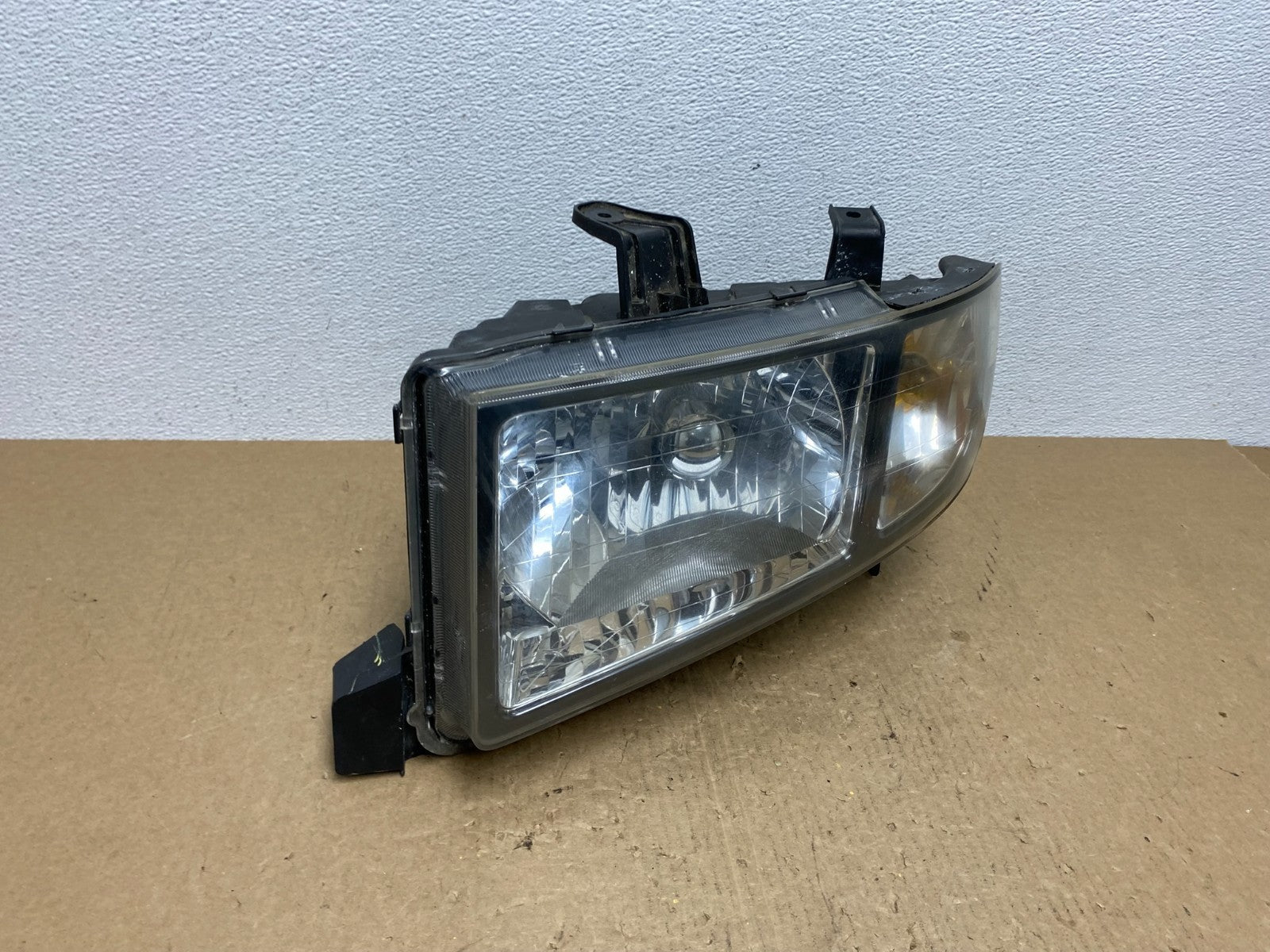 2006 2007 2008 Honda Ridgeline Left Driver LH Halogen Headlight Oem AC1054 DW2