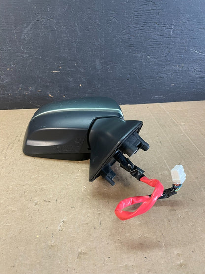2014-2018 Subaru Forester Right Passenger Side View Power Door Mirror AD0344 DW3