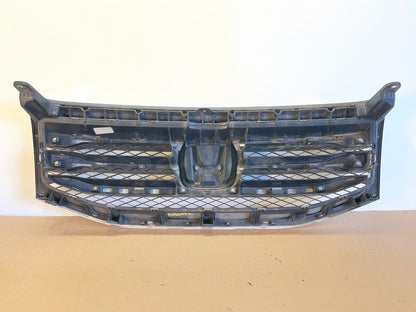 2012 to 2015 Honda Pilot Front Upper Grill Grille AH0375 DG5