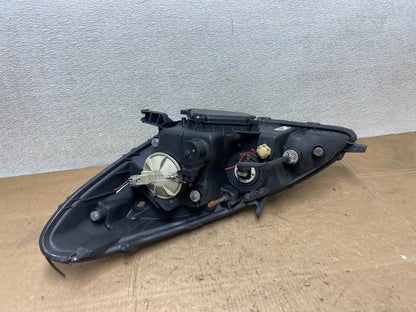 2002 - 2004 Lexus Es300 Es330 Right Passenger Headlight Hid Xenon DEPO Y7057 DW7