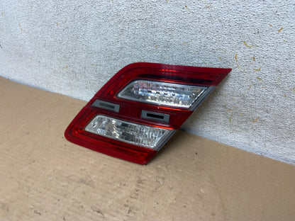 2013 to 2018 Ford Taurus Right Passenger Rh Side Tail Light Inner AH9470 LK1