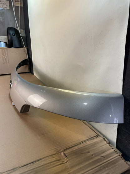 2016 to 2020 Kia Sorento Rear Trunk Liftgate Camera Cover Panel AH8555 DG1