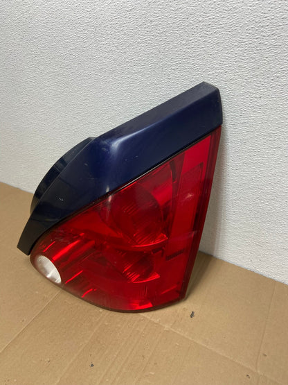 2004 2005 2006 2007 2008 Nissan Maxima Right Passenger Tail Light Oem AB8058 LK1