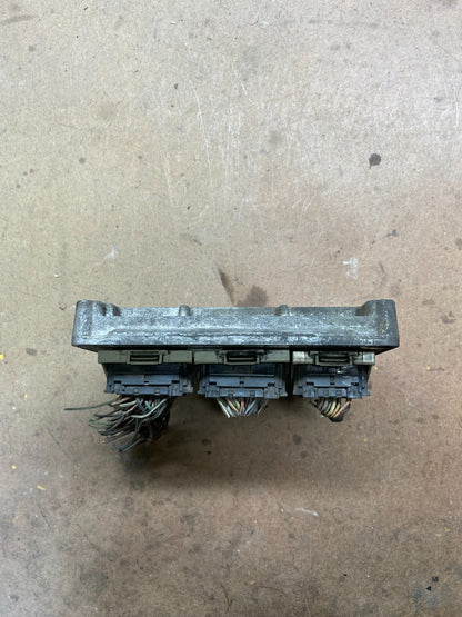 2004 Ford Van E250 E350 5.4L Engine Control Module Unit ECU M3398 DG1
