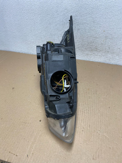 2015 to 2018 Ford Focus Left Driver LH Side Headlight AF3088 DW6
