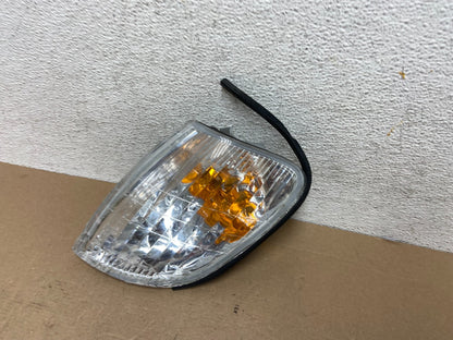 1998 to 2000 Lexus LS400 Left Driver LH Side Headlight Turn Signal AF4612 DW1