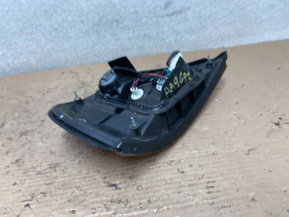 1998 1999 Nissan Altima Right Passenger RH Side Tail Light Oem AA9672 LK6