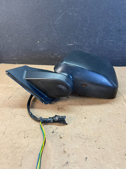 2013-2018 Nissan NV200 Left Driver LH View Door Mirror AE10924