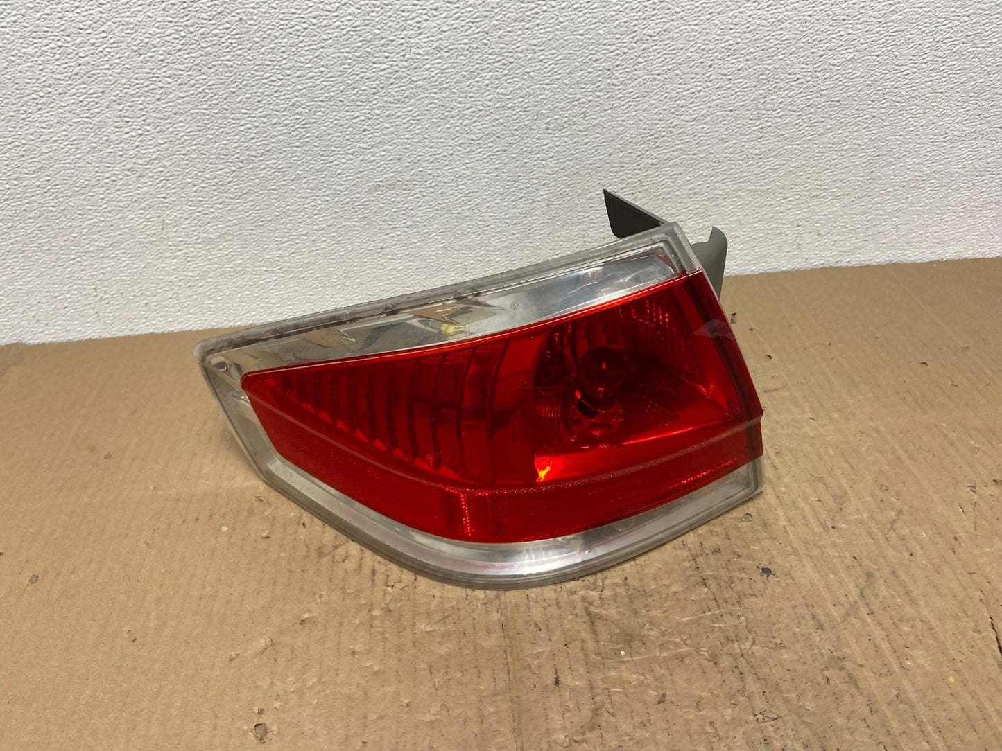 2008 2009 2010 2011 Ford Focus Sedan Left Driver Lh Side Tail Light AB8429 LK0
