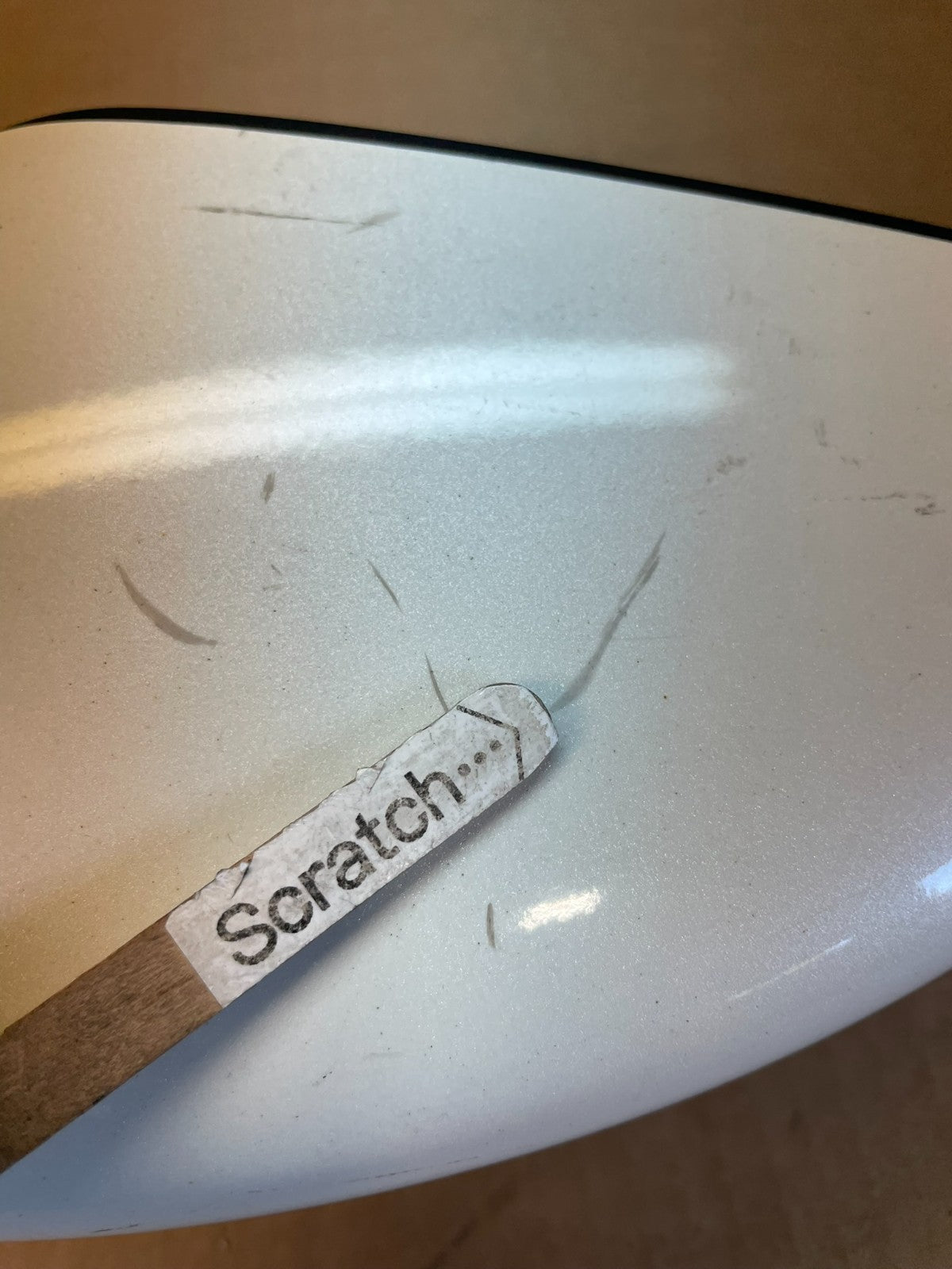 2013 to 2018 Nissan Altima Left Driver LH Side View Door Mirror ac9979 DG6