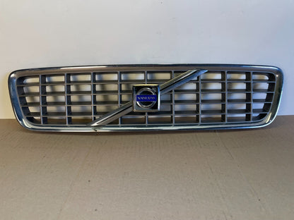 2004 2005 2006 Volvo S80 Front Upper Grill Grille aj0691 DG0