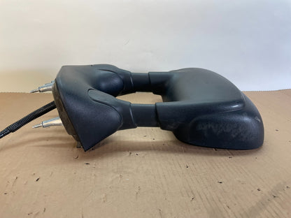 2009-2018 Ford E150 E250 Van Left Driver Door View Two Arm Mirror AH8609 DG3