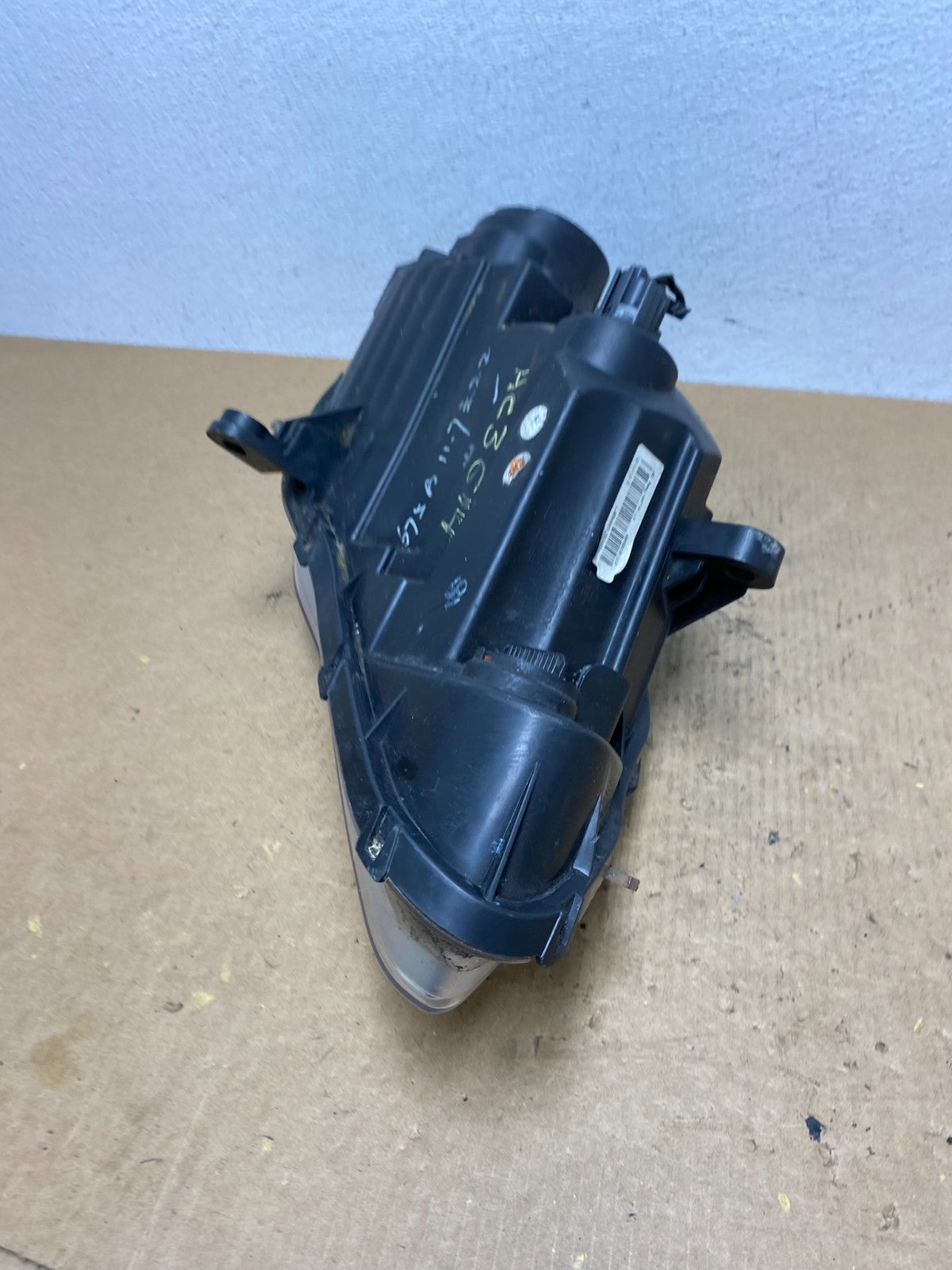 2011 2012 2013 2014 Chrysler 200 Left Driver Lh Side Headlight AC3614 DW6